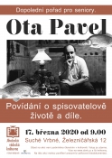 Ota Pavel