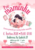 Pro maminku