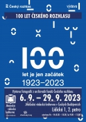 výstava / 100 let Českého rozhlasu
