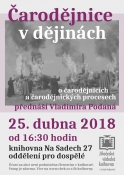 Čarodějnice v dějinách