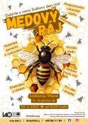 Medový ráj