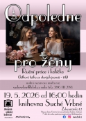 Odpoledne pro ženy