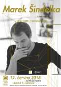 AUTORSKÉ ČTENÍ - Marek ŠINDELKA