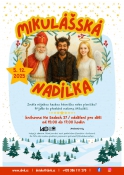 Mikulášská nadílka