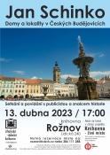 Domy a lokality v Českých Budějovicích