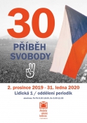 30 let svobody - výstava