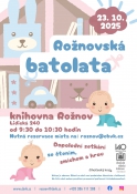 Rožnovská batolata