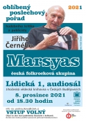 Jiří Černý poslechový pořad <br>!!! PRO NEMOC ZRUŠENO !!!