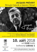 Jacques prévert