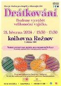 Drátkování / 60 Kč za materiál