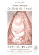 Co život dal i vzal