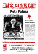 výstava exlibris/ petr palma