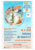 Festiválení / Malý princ