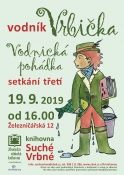 Vodnická pohádka