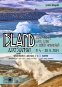 ISLAND: země sopek, lávy, ledu a tisíců vodopádů/ Josef Šochman