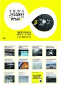 JIHOČESKÝ VÝLOV - Fotofestival, 8. ročník