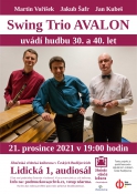 Swing Trio Avalon