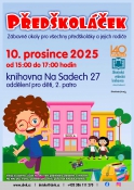 Předškoláček