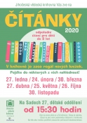 Čítánky