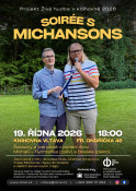 SOIRÉE S MICHANSONS aneb šansony a jiné písně
