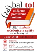 zabal (to)!