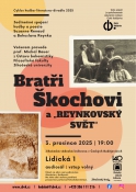 Bratři Škochovi a ?REYNKOVSKÝ SVĚT?