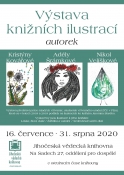 Knižní ilustrace