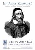 J. A. Komenský