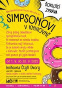 Simpsonovi v knihovně/ Samoobslužná pátračka