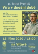 Víra v dnešní době