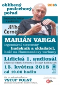Pořad Jiřího Černého