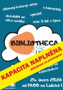 Bibliotheca kvíz