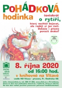 Pohádková hodinka