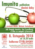 Imunita pohledem dnešní doby