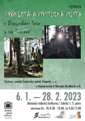Prokletá a mystická místa v Bavorském lese a na Šumavě / výstava