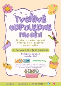 Tvořivé odpoledne 