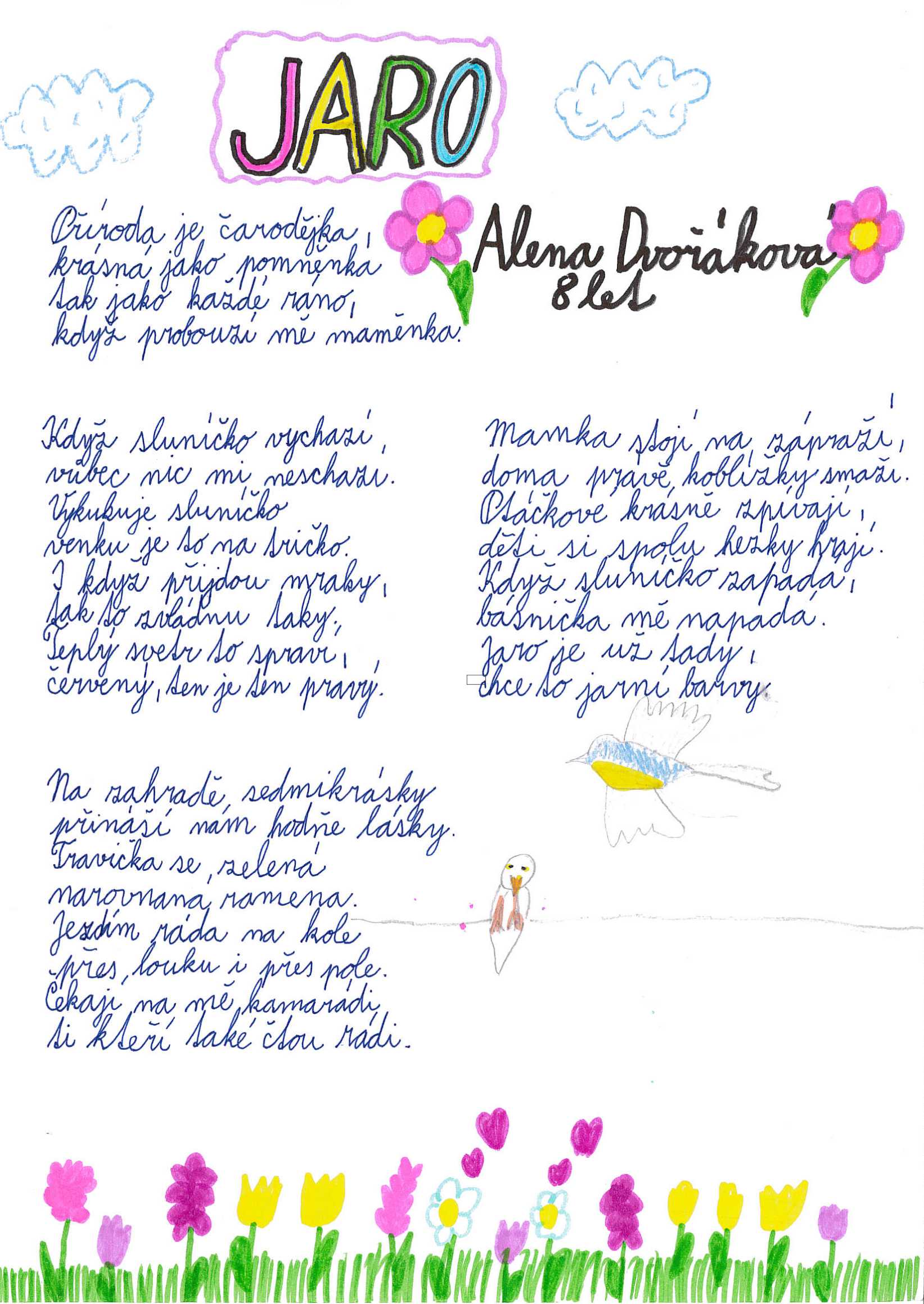 Nejmenší čtenáři