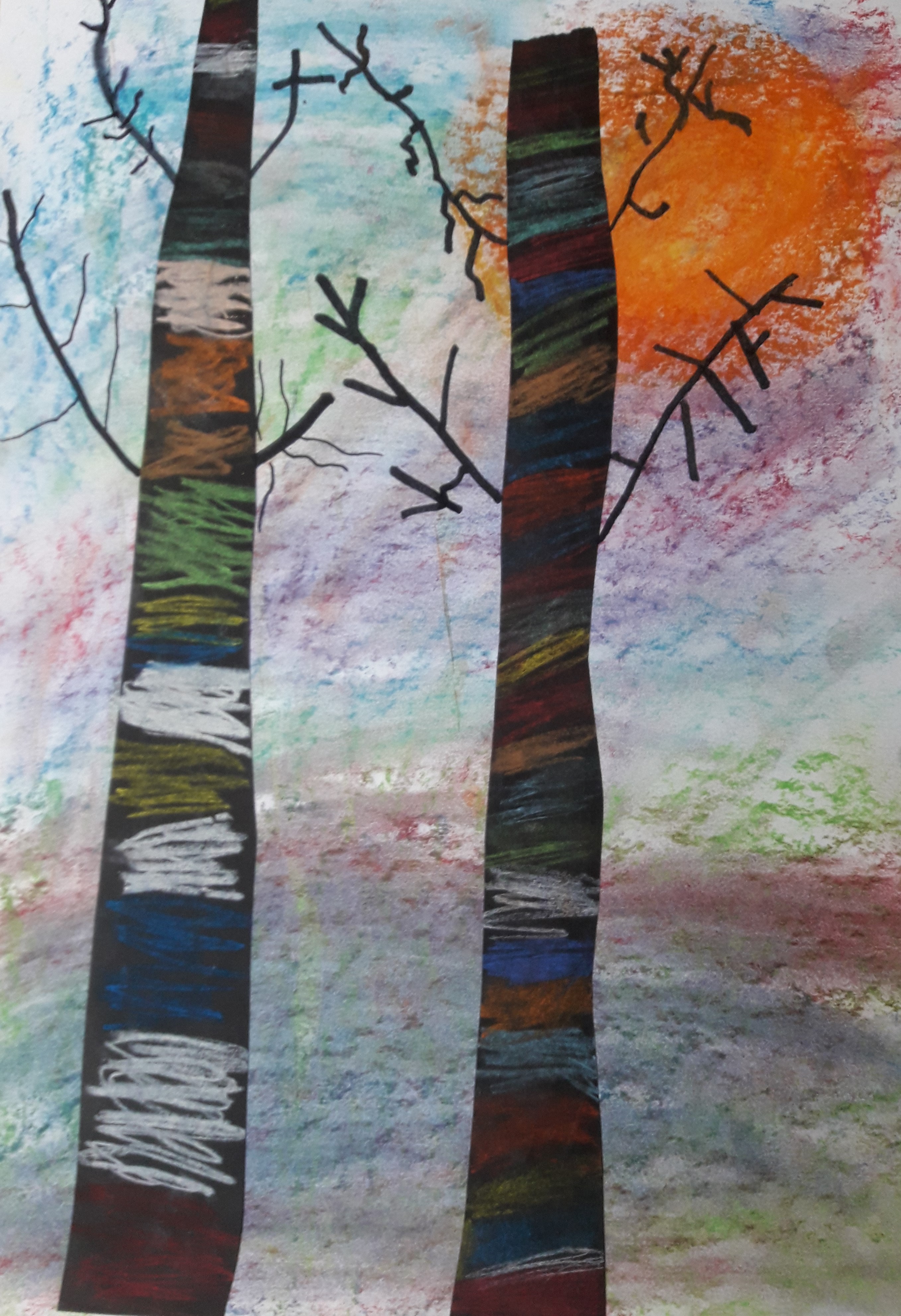 I. kategorie - 1.místo