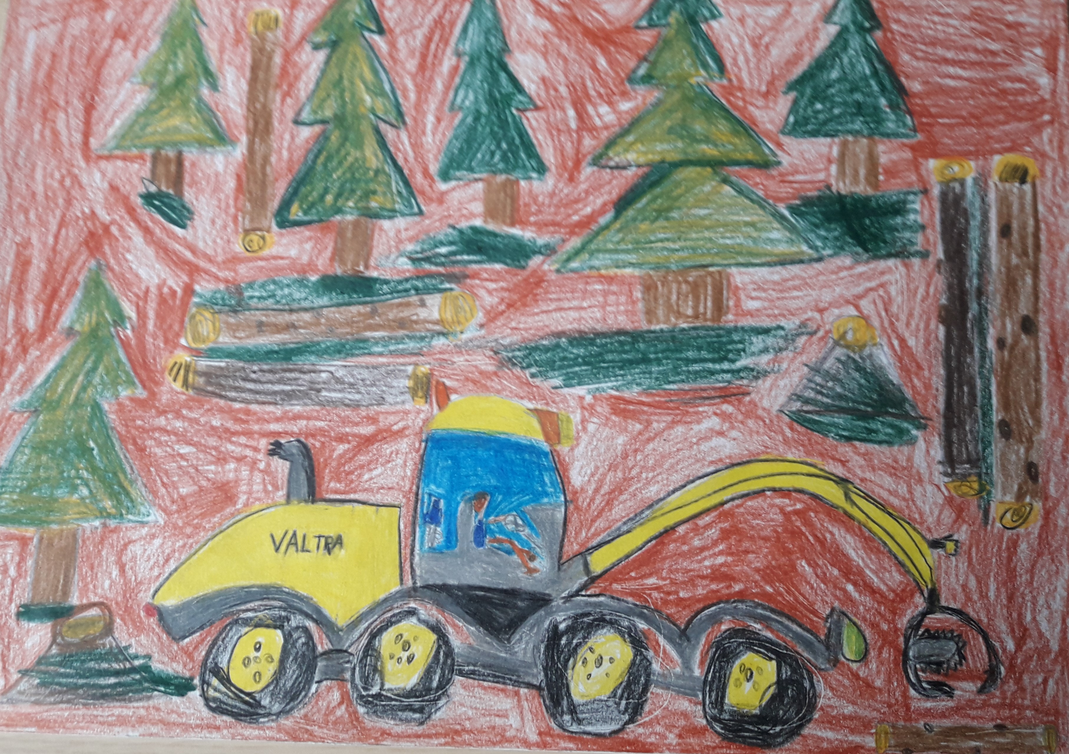 III. kategorie - 2.místo