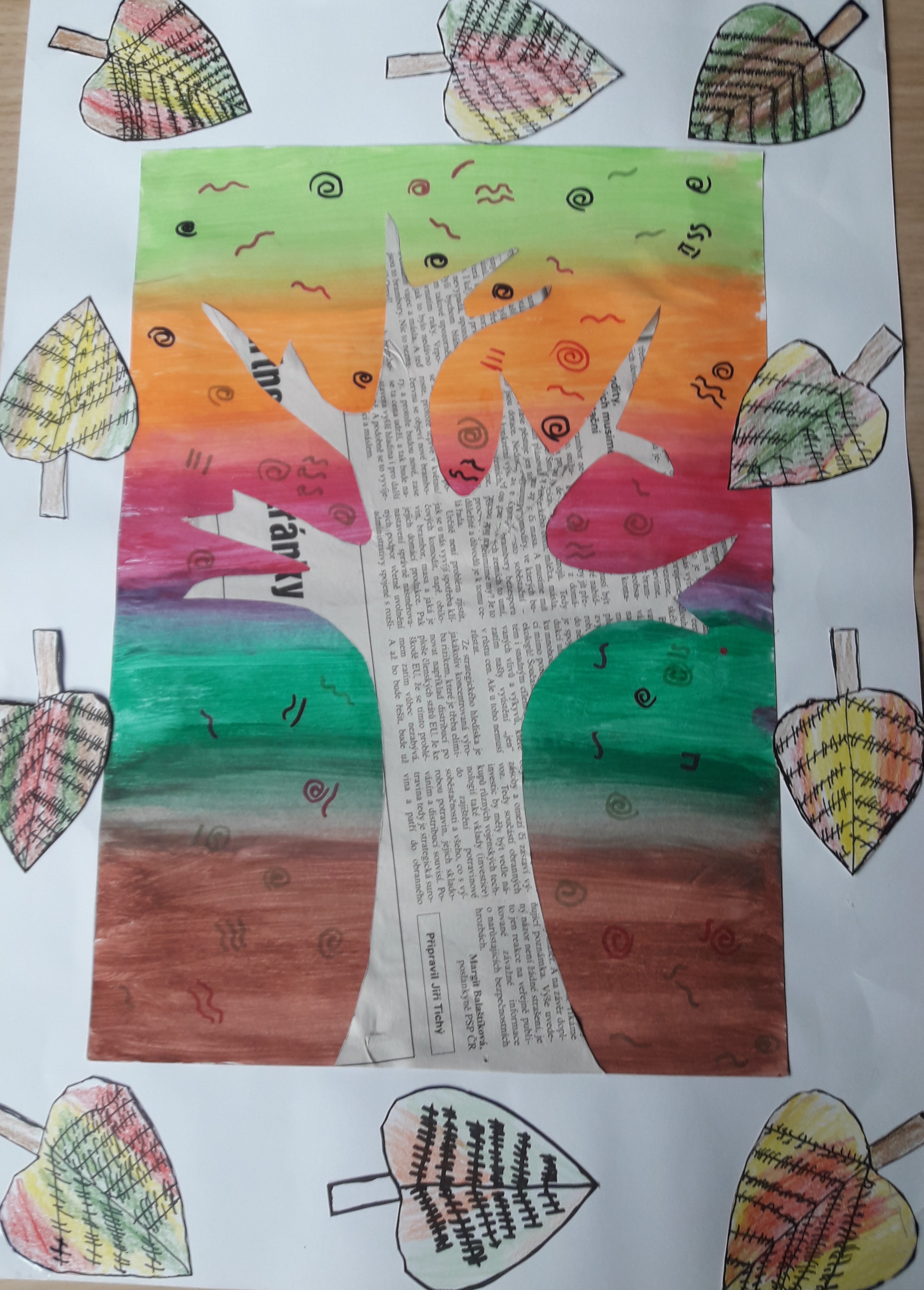 III. kategorie - 3.místo