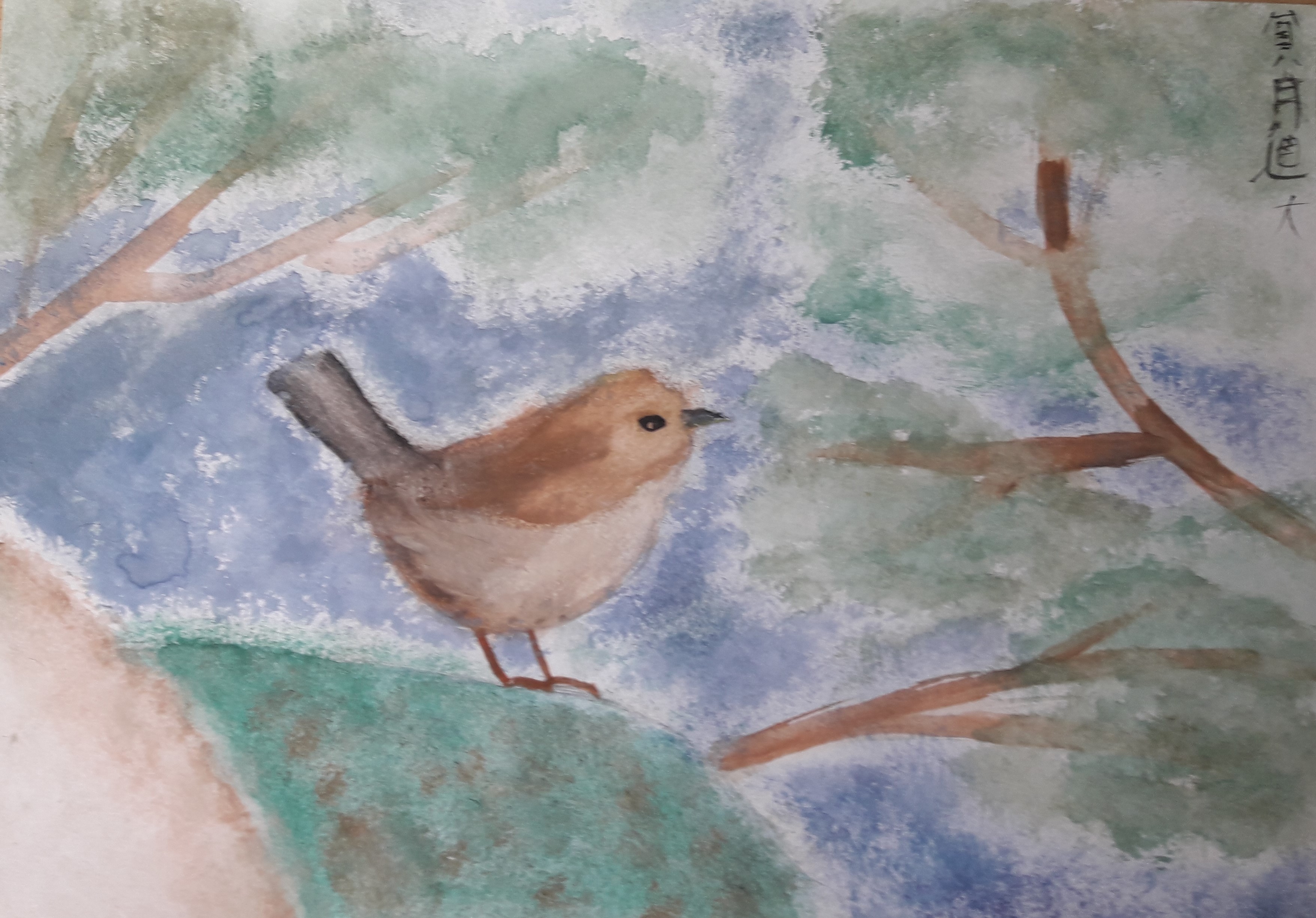 IV. kategorie - 1.místo