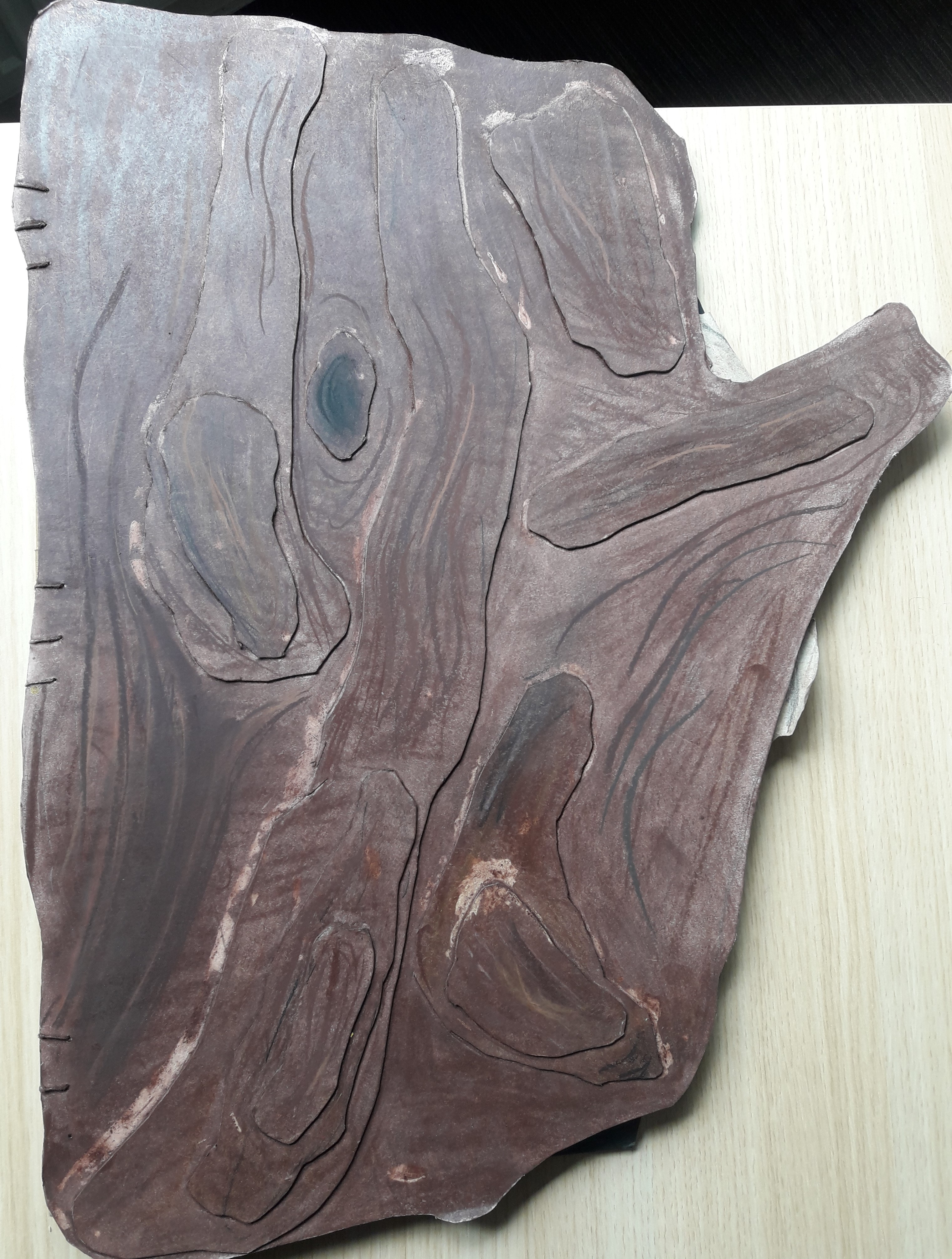 VII. kategorie - 1.místo