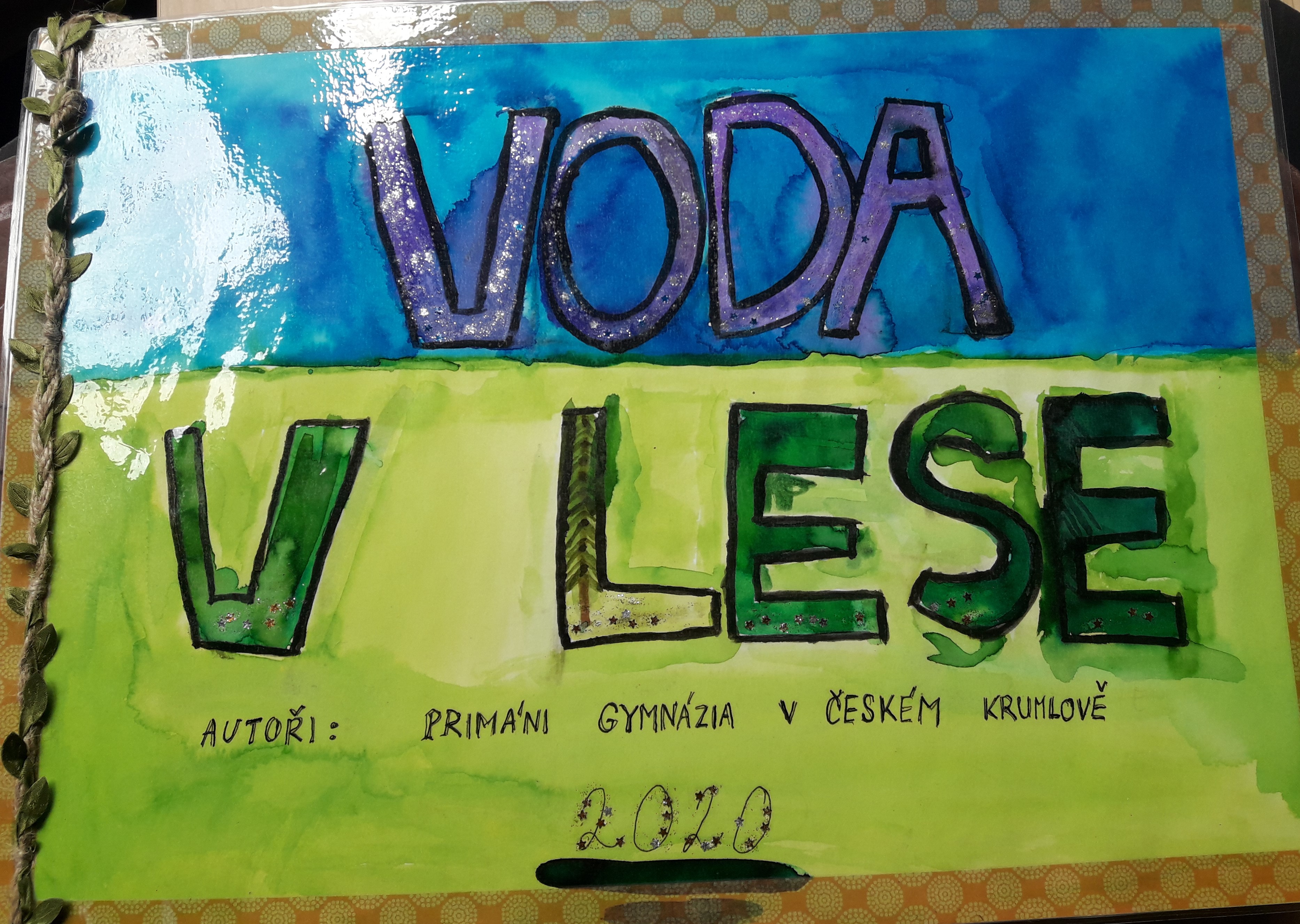 VII. kategorie - 2.místo