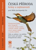 Česká příroda, krásy a zajímavosti/představení knihy