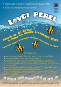 LOVCI PEREL dětská čtenářská soutěž