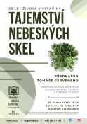 Tajemství nebeských skel aneb 55 let života s vltavíny