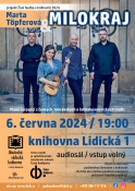 koncert/ MILOKRAJ 