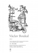 Výstava/ Václav Boukal 