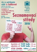 SEZNAMOVACÍ STŘEDY