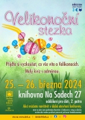 Velikonoční stezka